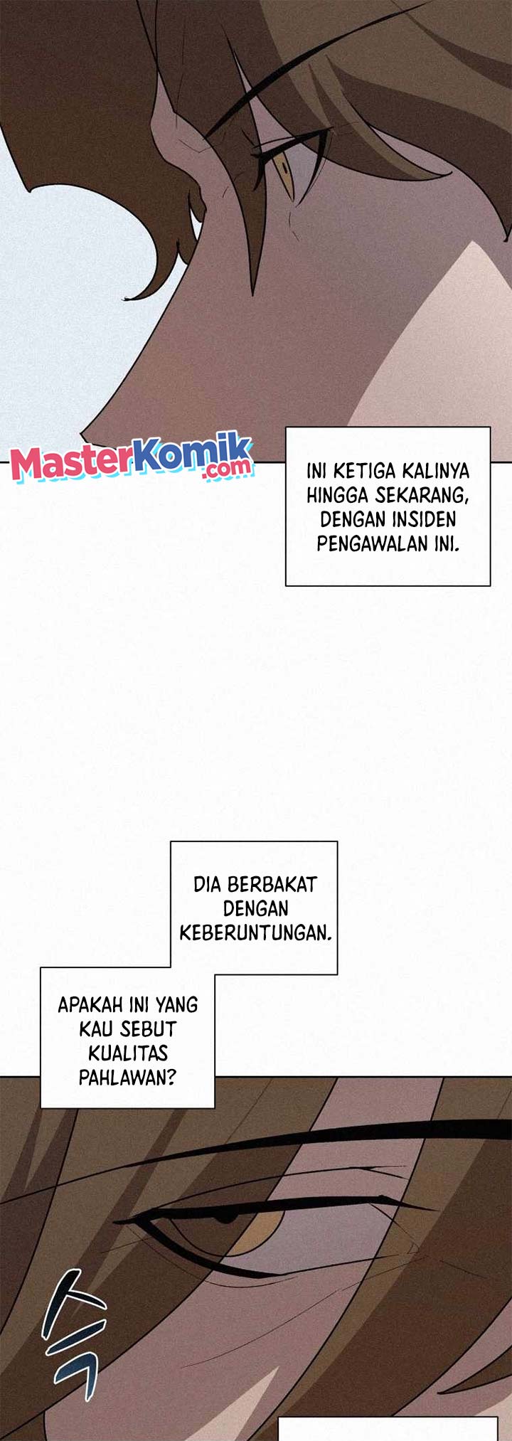 The Book Eating Magician Chapter 62 - halaman 47