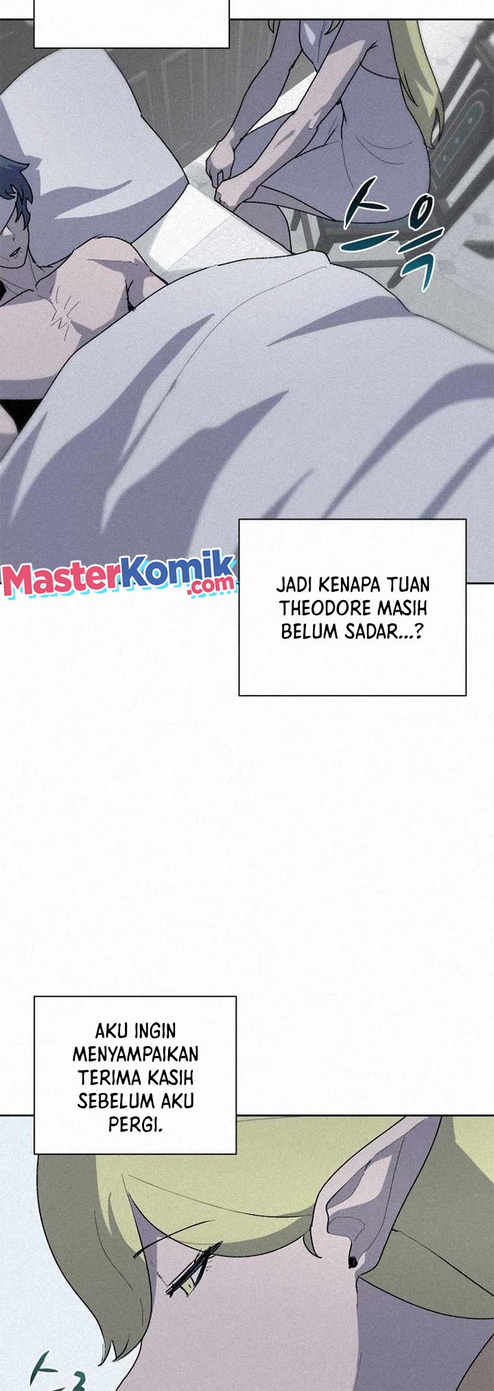 The Book Eating Magician Chapter 62 - halaman 52