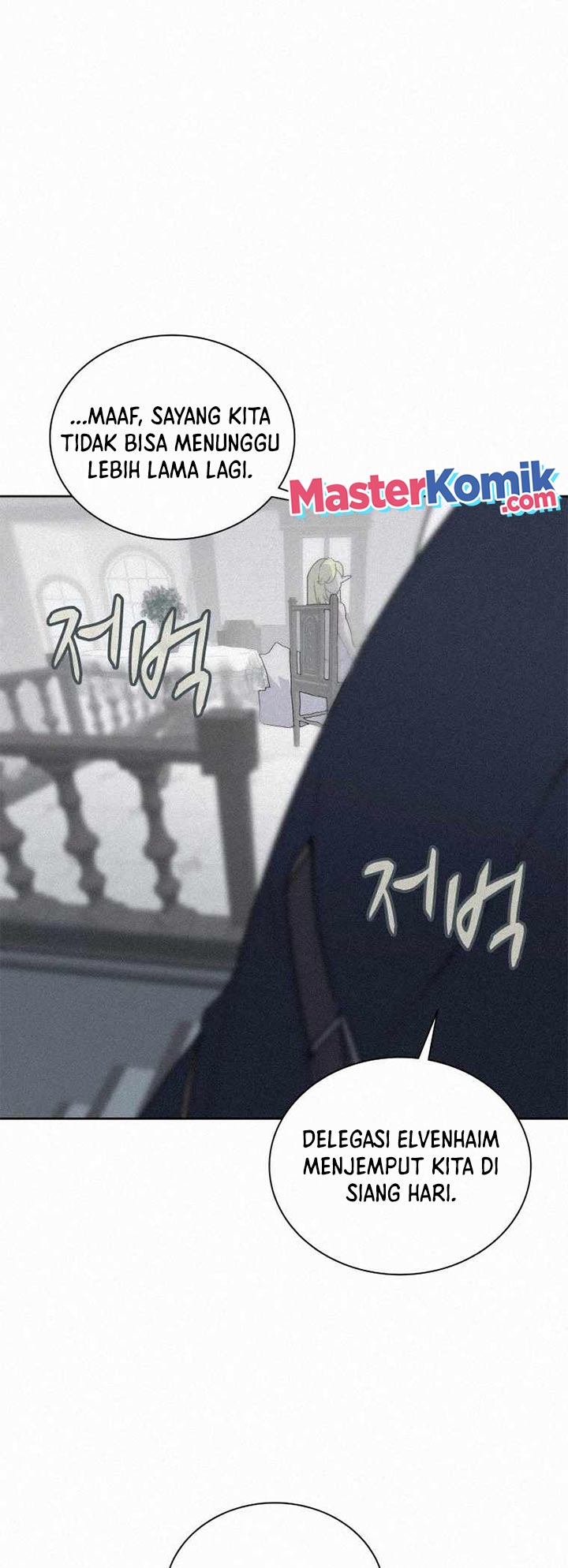 The Book Eating Magician Chapter 62 - halaman 54