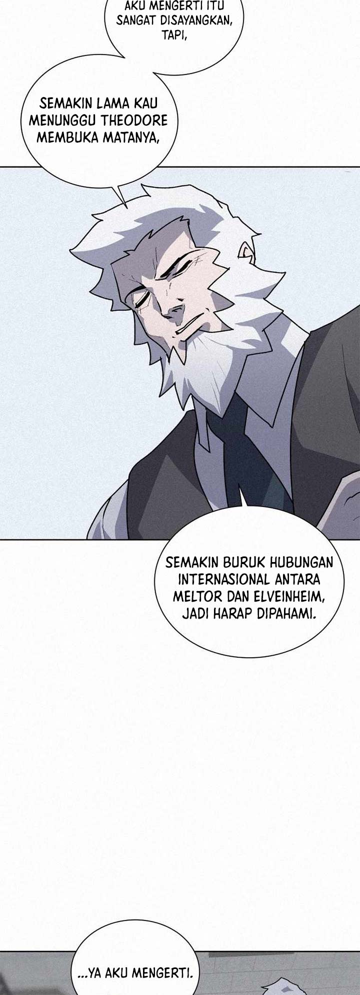 The Book Eating Magician Chapter 62 - halaman 55