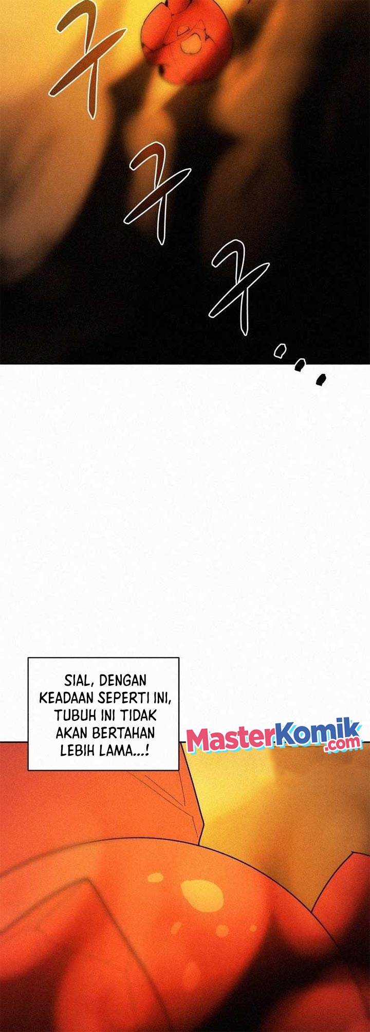 The Book Eating Magician Chapter 62 - halaman 7