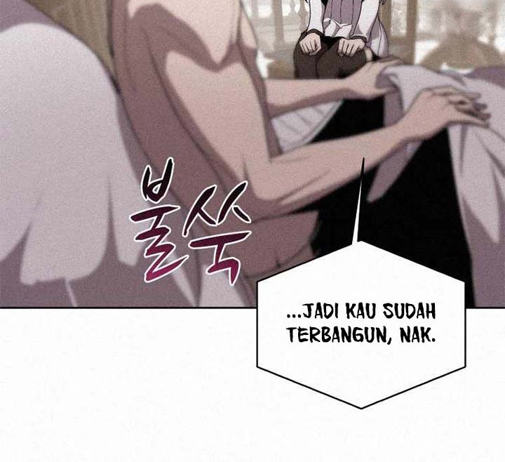The Book Eating Magician Chapter 63 - halaman 14