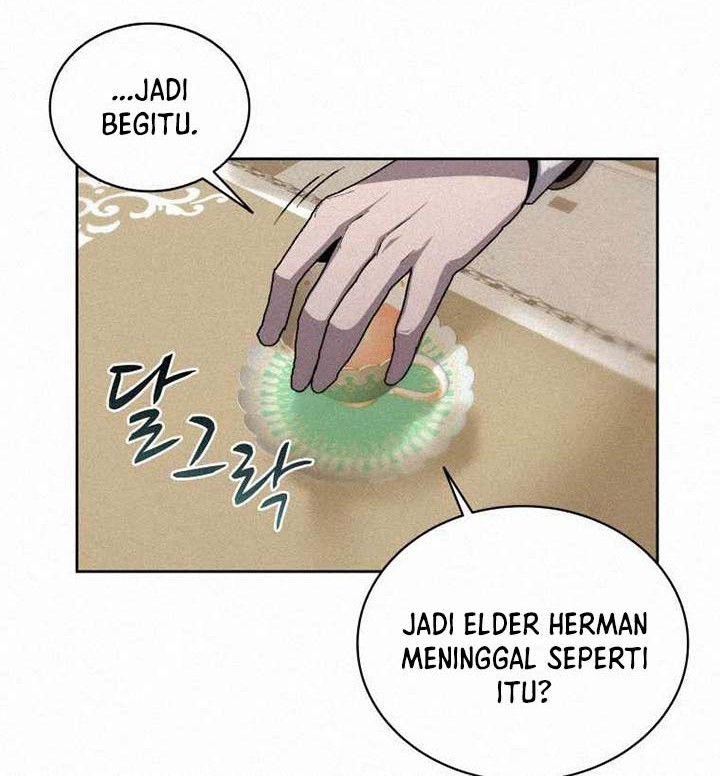 The Book Eating Magician Chapter 63 - halaman 22