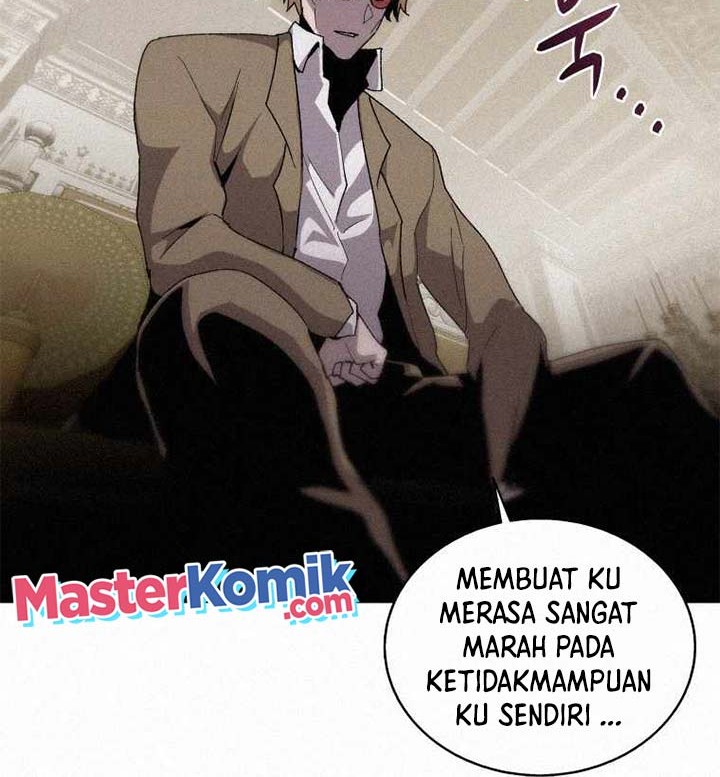 The Book Eating Magician Chapter 63 - halaman 24