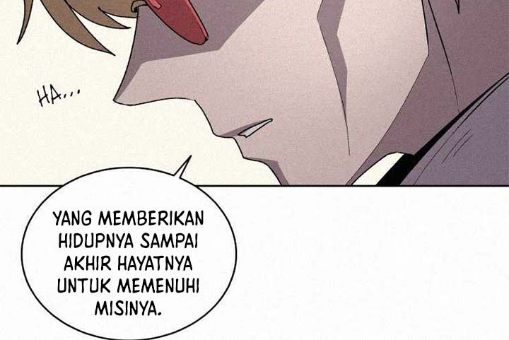 The Book Eating Magician Chapter 63 - halaman 26