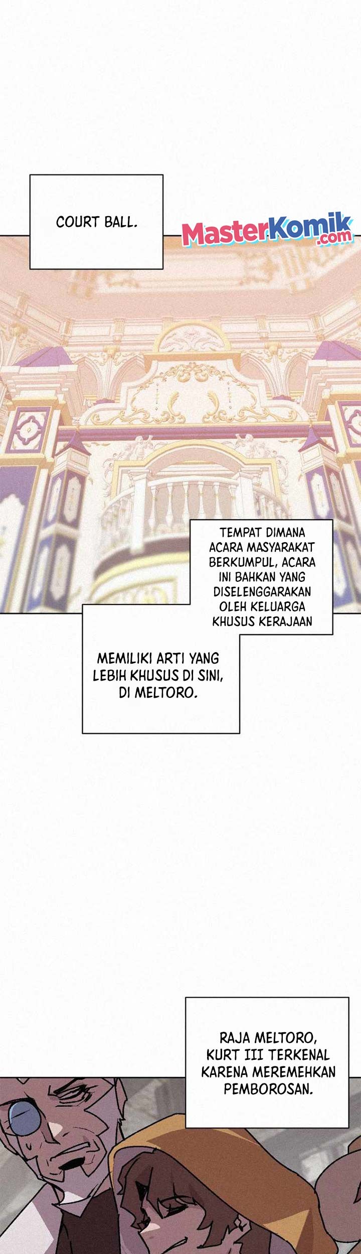 The Book Eating Magician Chapter 63 - halaman 35