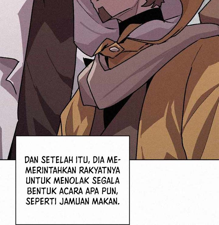The Book Eating Magician Chapter 63 - halaman 36