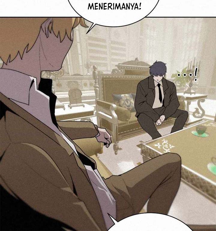 The Book Eating Magician Chapter 63 - halaman 40
