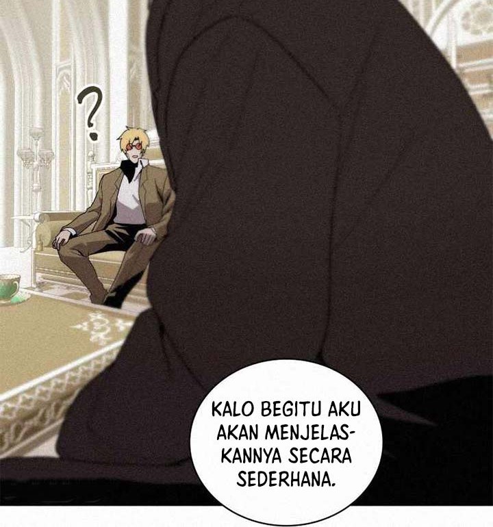 The Book Eating Magician Chapter 63 - halaman 42