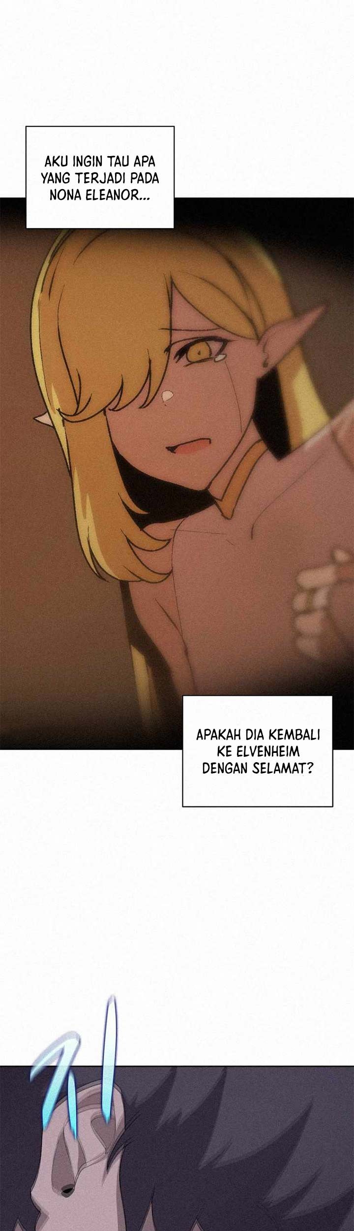 The Book Eating Magician Chapter 63 - halaman 5