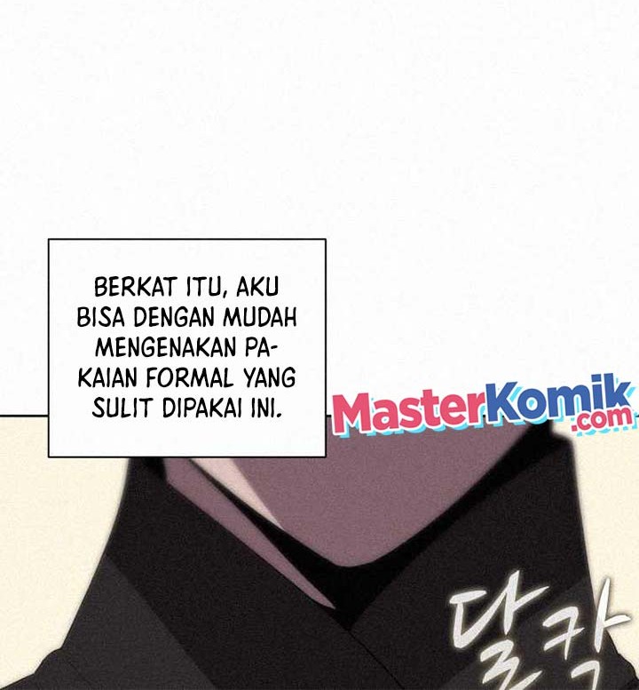 The Book Eating Magician Chapter 63 - halaman 50
