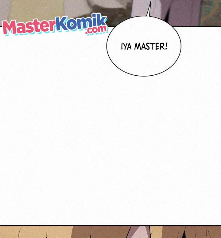 The Book Eating Magician Chapter 63 - halaman 52