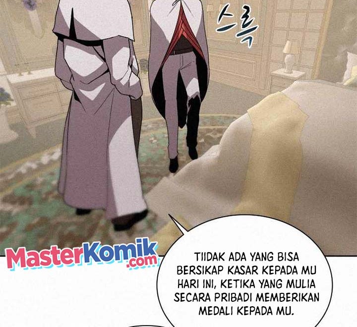 The Book Eating Magician Chapter 63 - halaman 58