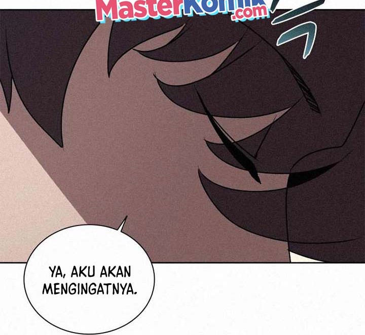 The Book Eating Magician Chapter 63 - halaman 60