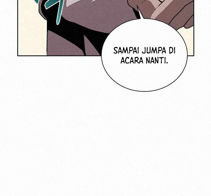 The Book Eating Magician Chapter 63 - halaman 62