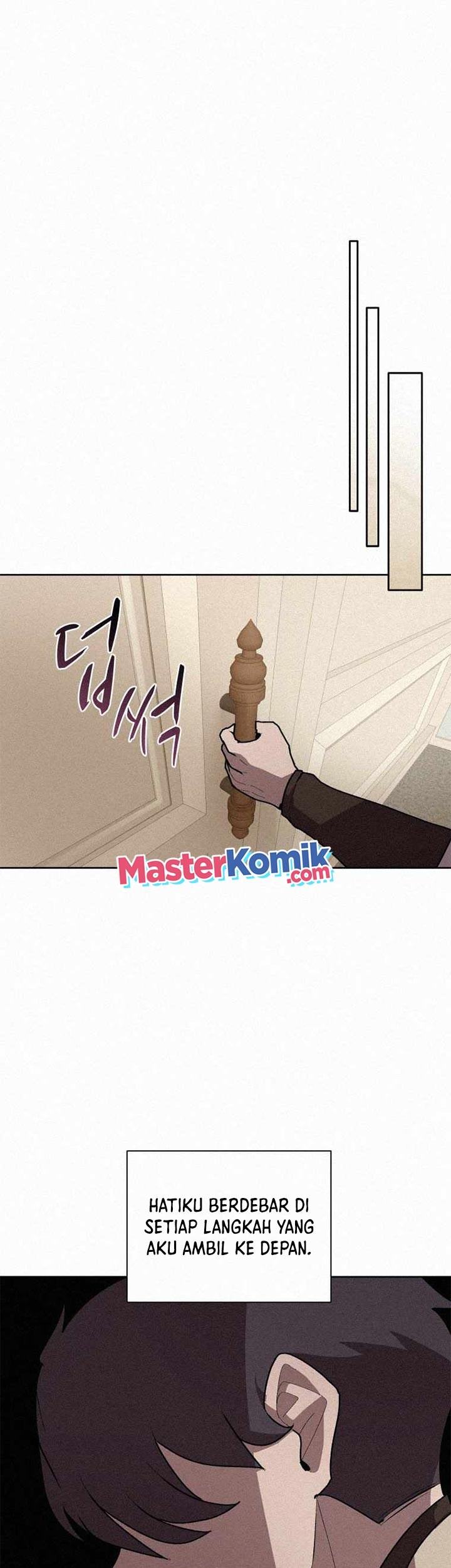 The Book Eating Magician Chapter 63 - halaman 63
