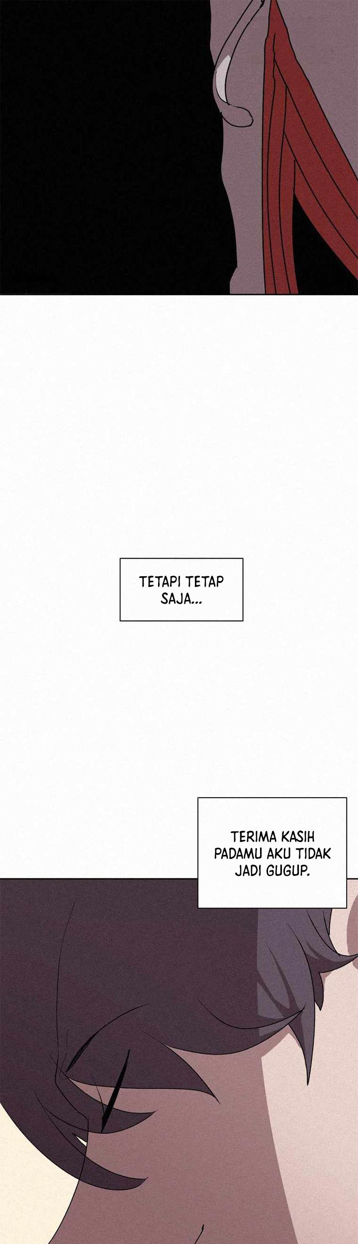 The Book Eating Magician Chapter 63 - halaman 65