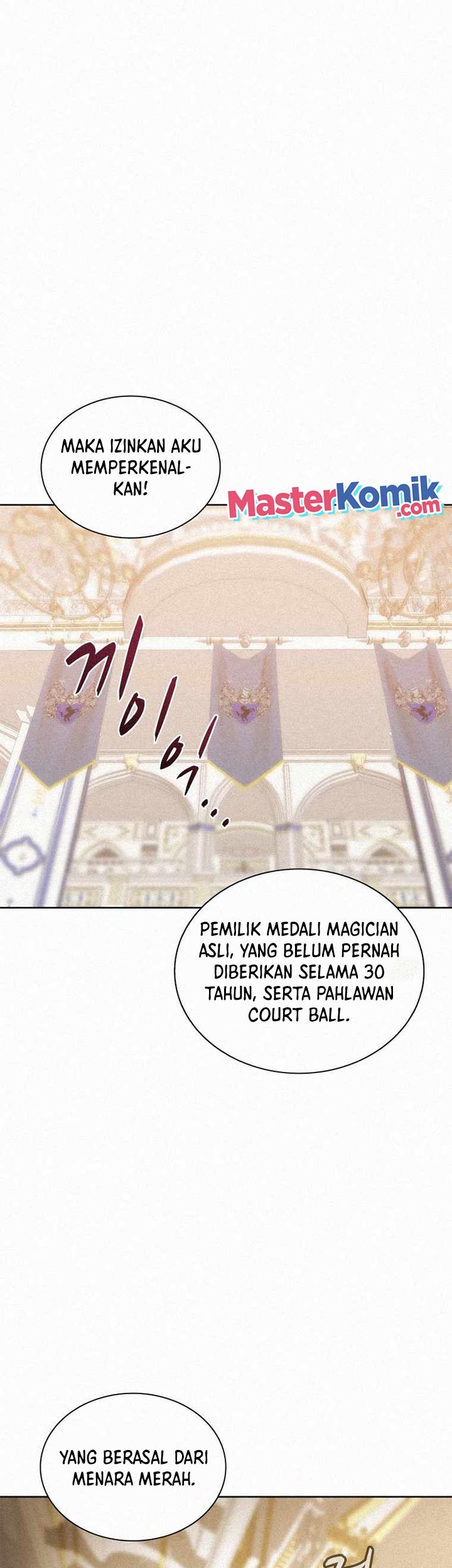 The Book Eating Magician Chapter 63 - halaman 67