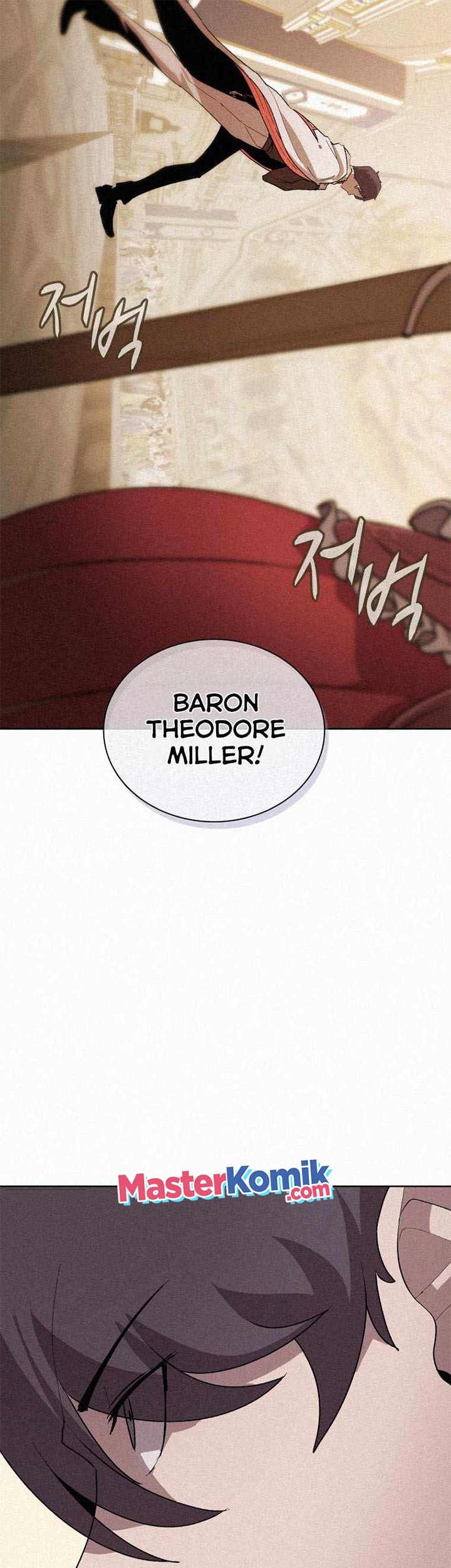 The Book Eating Magician Chapter 63 - halaman 69