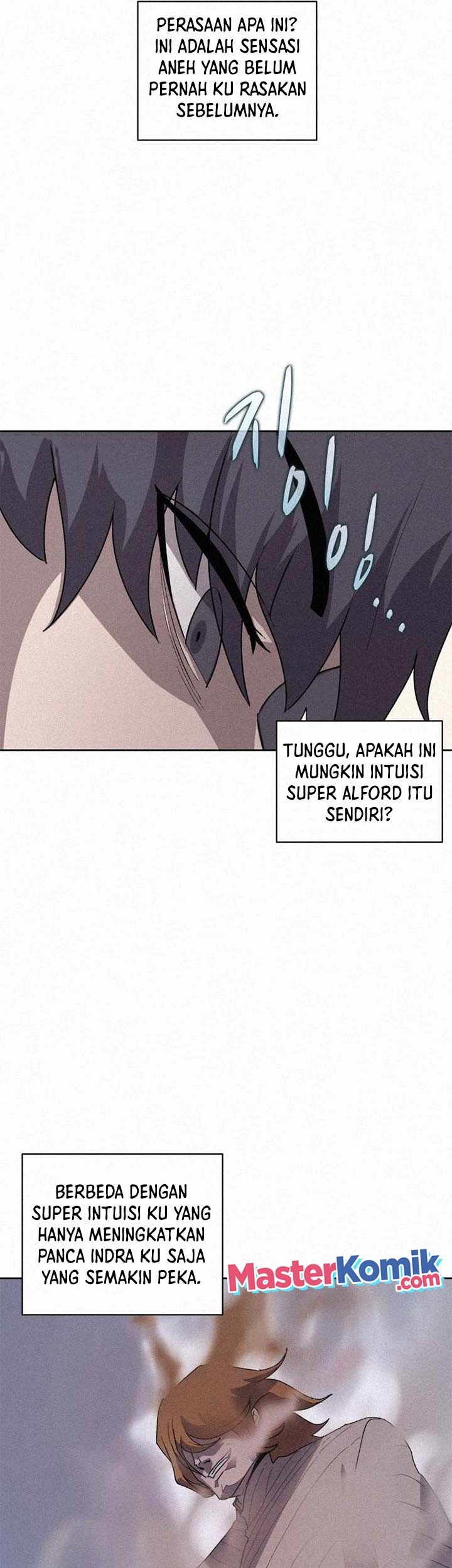 The Book Eating Magician Chapter 63 - halaman 7