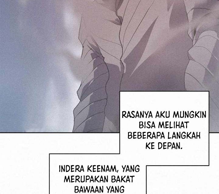 The Book Eating Magician Chapter 63 - halaman 8