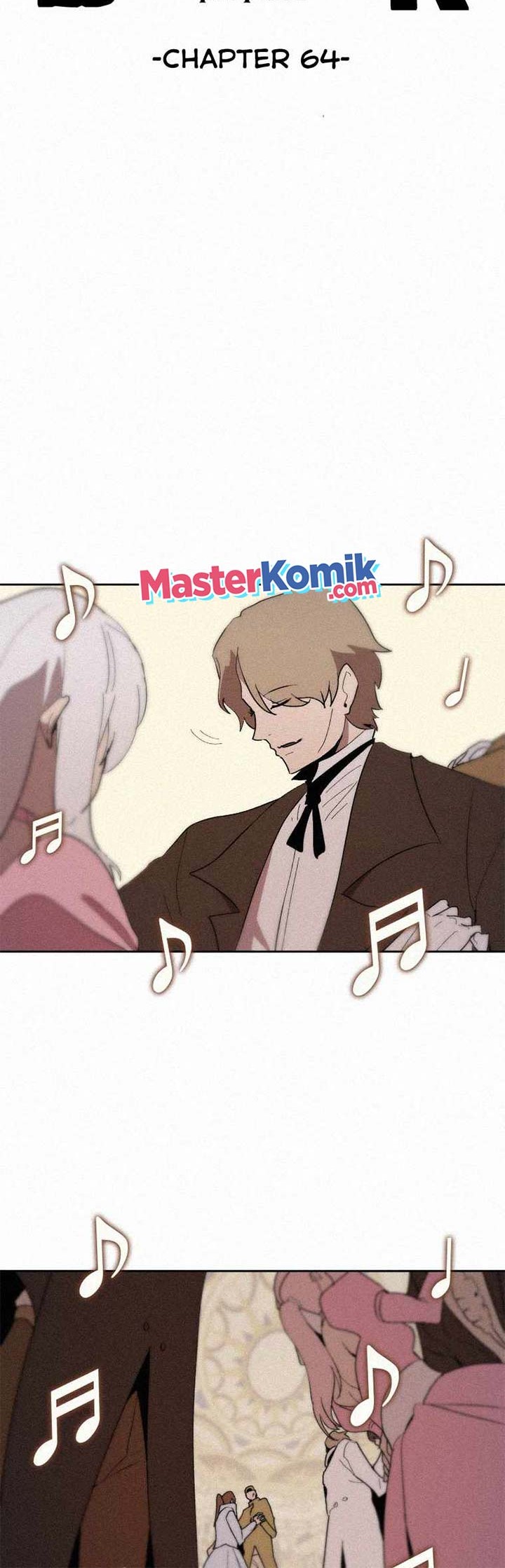 The Book Eating Magician Chapter 64 - halaman 12