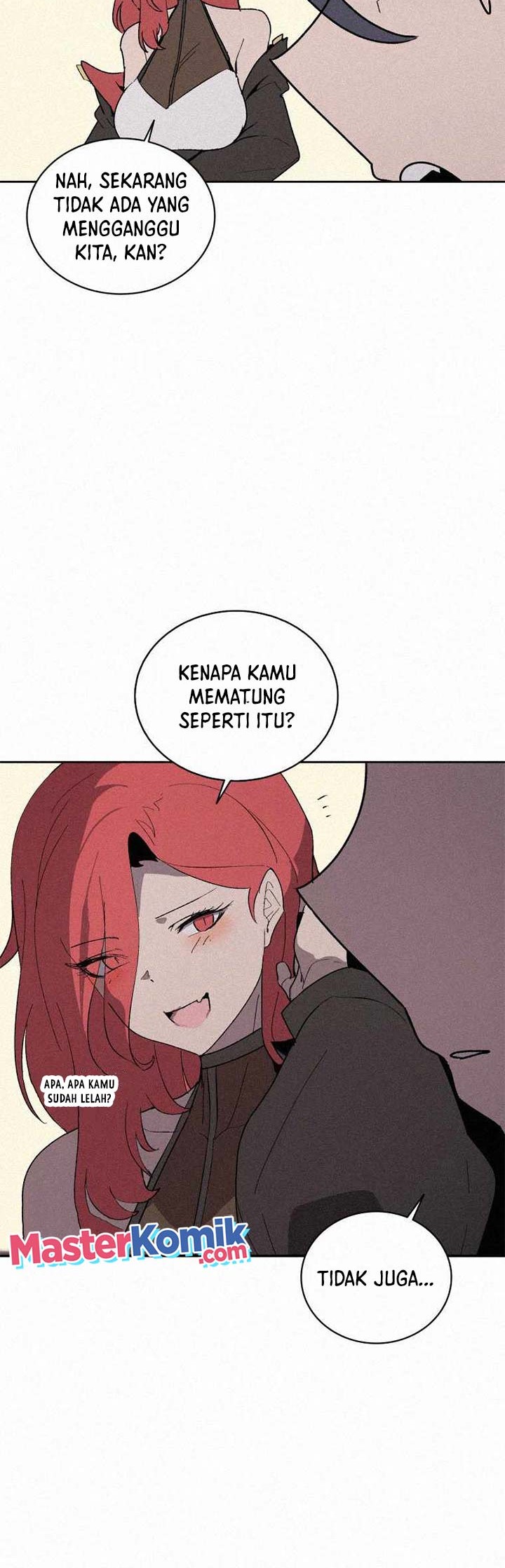 The Book Eating Magician Chapter 64 - halaman 22