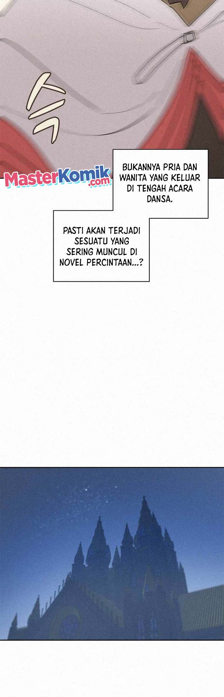 The Book Eating Magician Chapter 64 - halaman 26