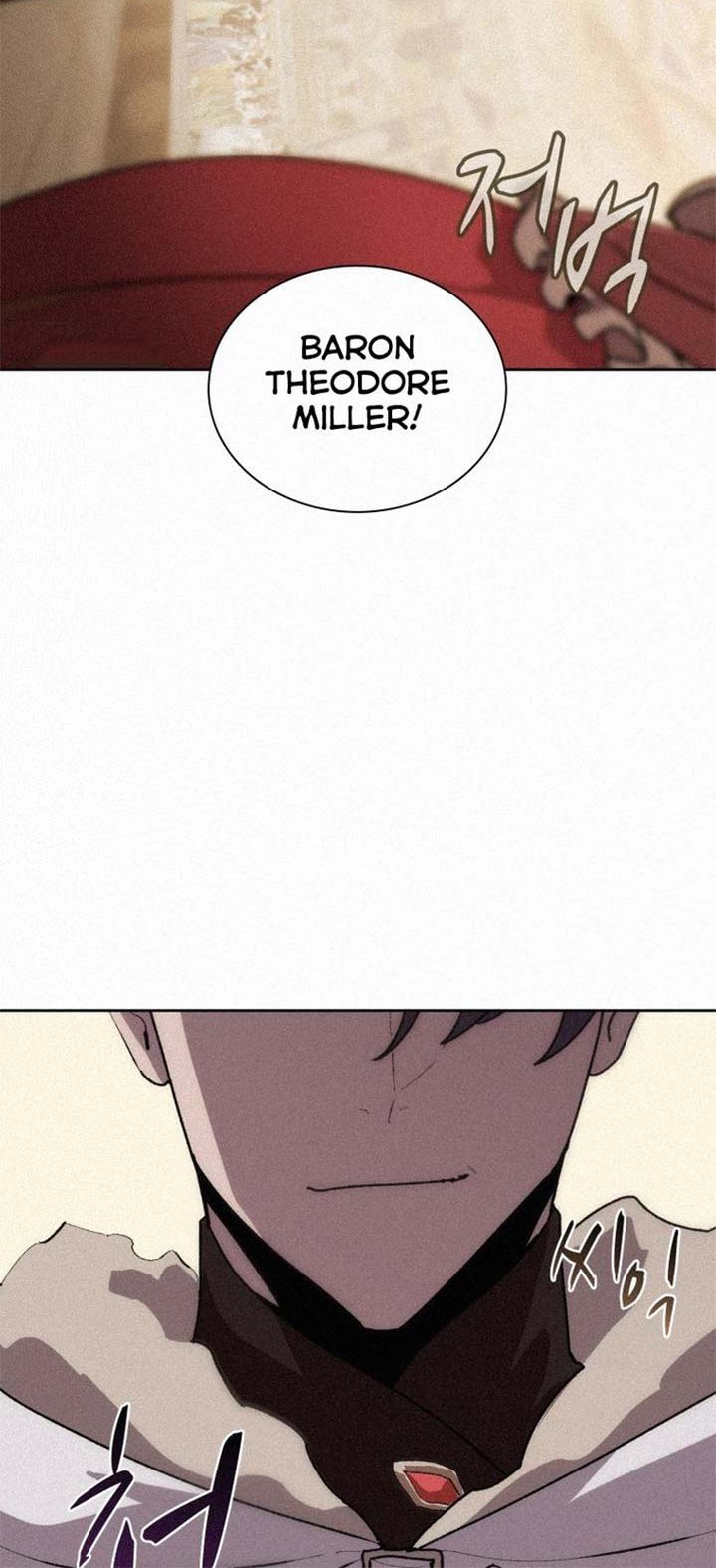 The Book Eating Magician Chapter 64 - halaman 3