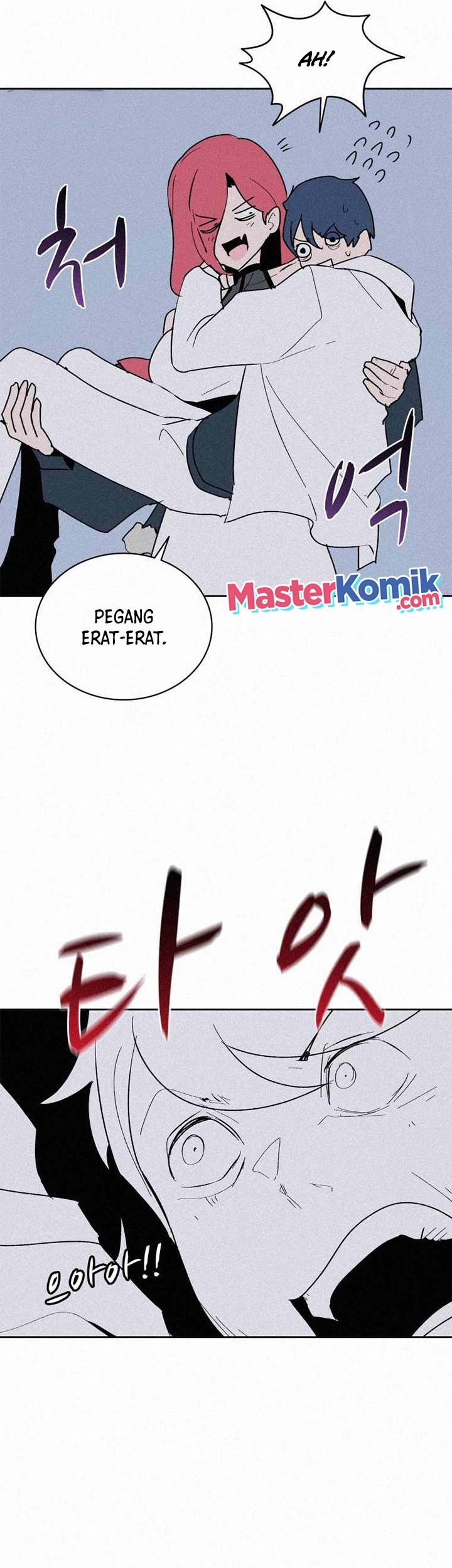 The Book Eating Magician Chapter 64 - halaman 31
