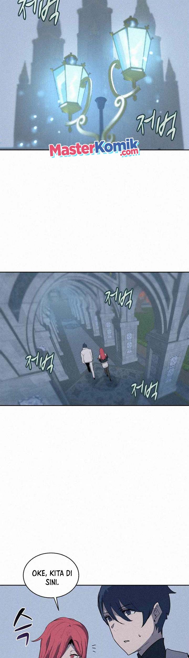 The Book Eating Magician Chapter 64 - halaman 33