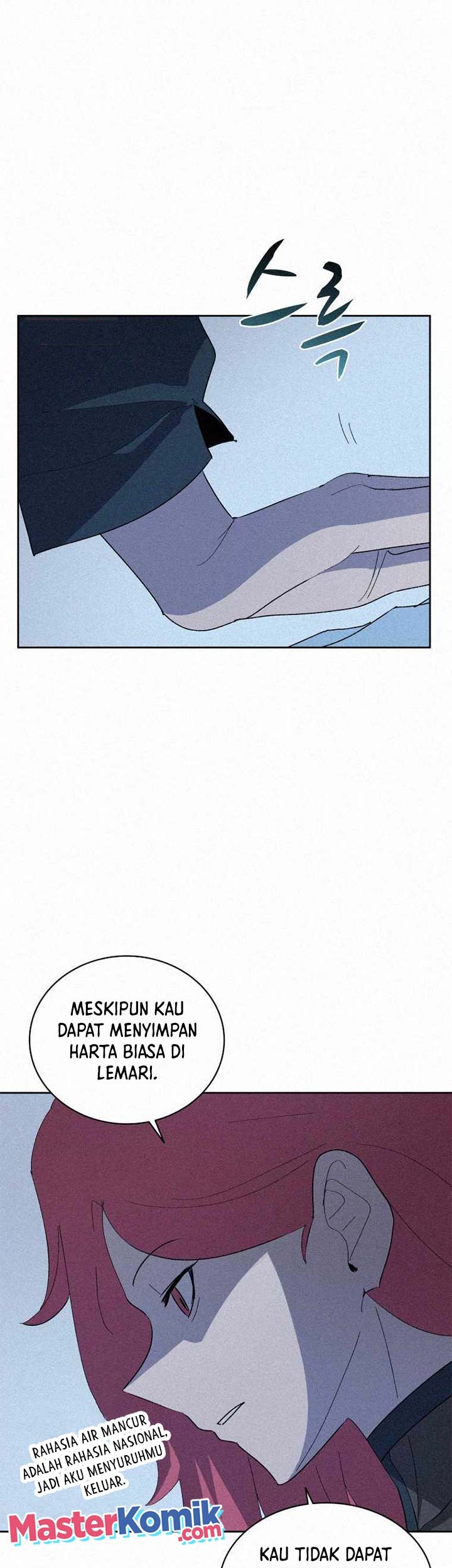 The Book Eating Magician Chapter 64 - halaman 35