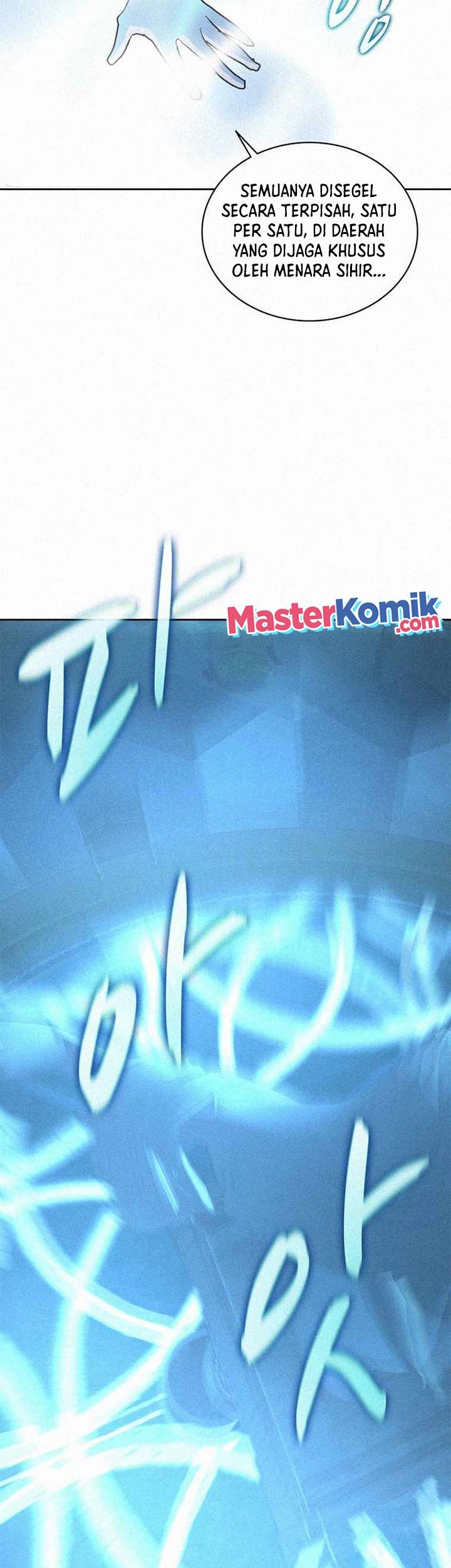 The Book Eating Magician Chapter 64 - halaman 38