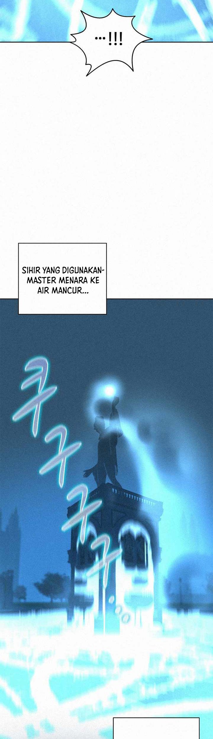 The Book Eating Magician Chapter 64 - halaman 39