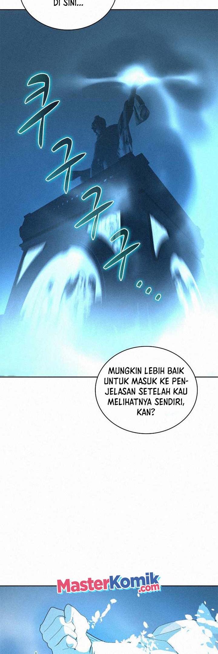 The Book Eating Magician Chapter 64 - halaman 42