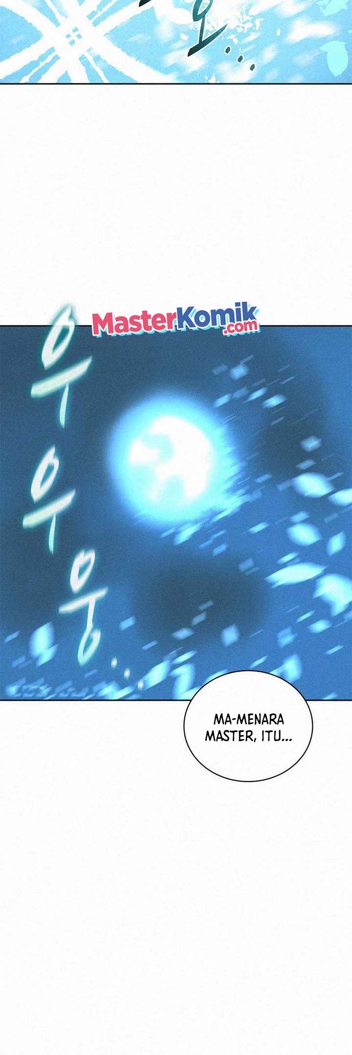 The Book Eating Magician Chapter 64 - halaman 44