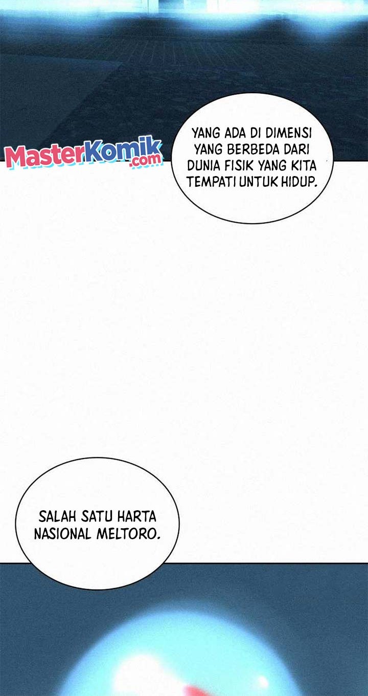 The Book Eating Magician Chapter 64 - halaman 46