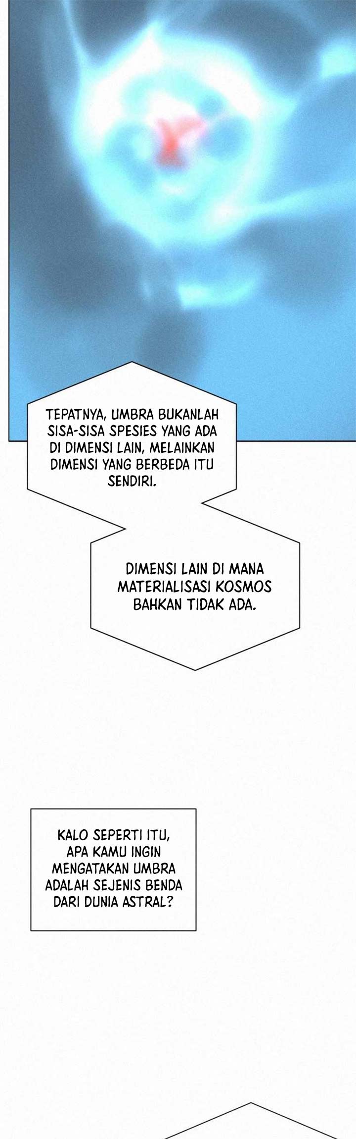 The Book Eating Magician Chapter 65 - halaman 10