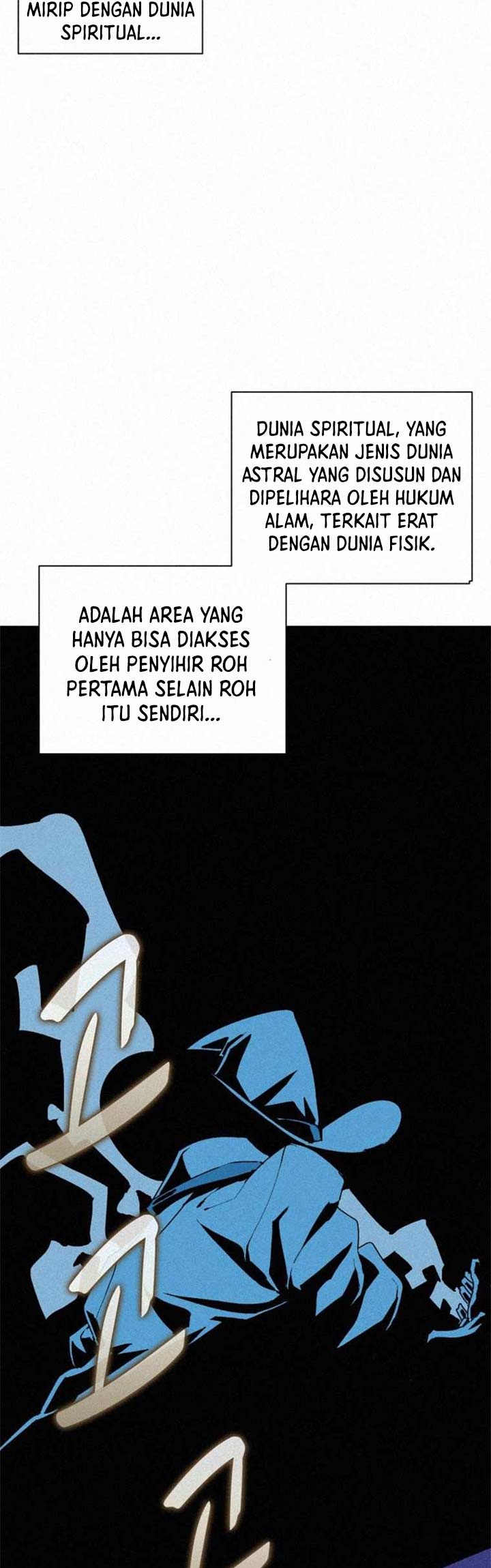 The Book Eating Magician Chapter 65 - halaman 12