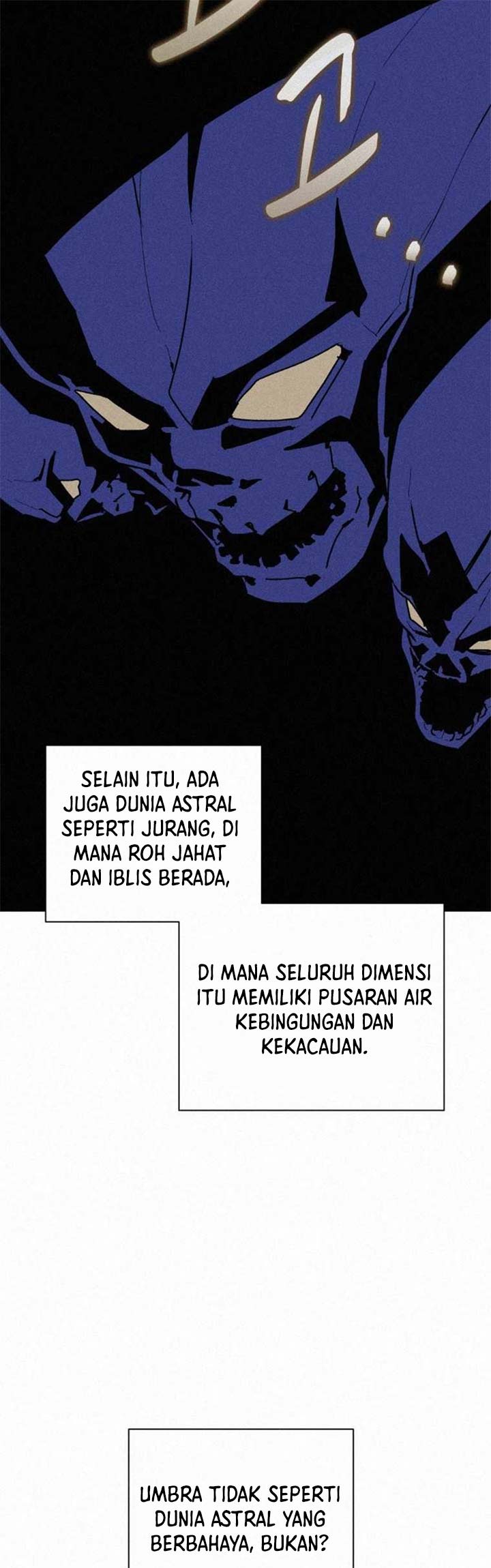 The Book Eating Magician Chapter 65 - halaman 13