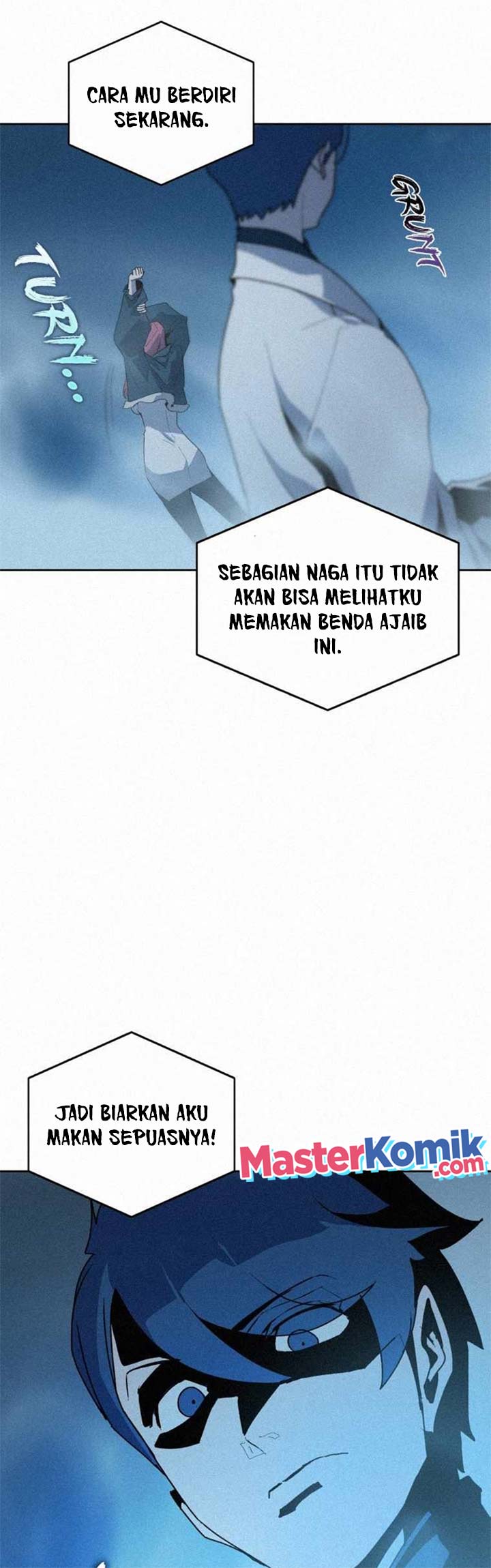 The Book Eating Magician Chapter 65 - halaman 15