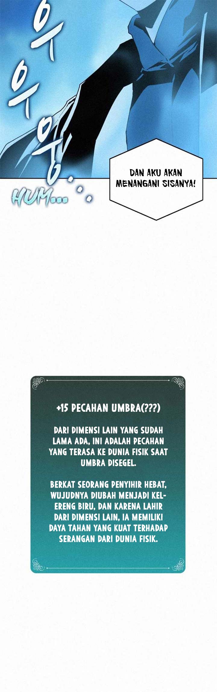The Book Eating Magician Chapter 65 - halaman 16