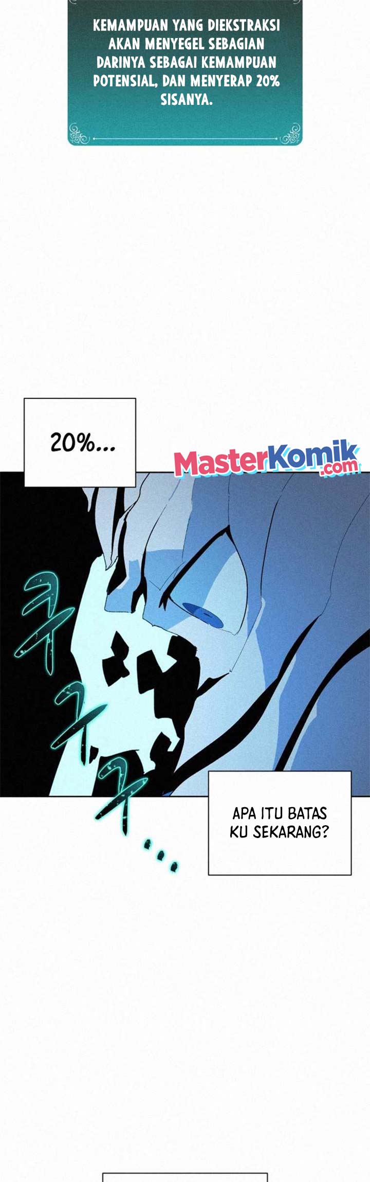 The Book Eating Magician Chapter 65 - halaman 18