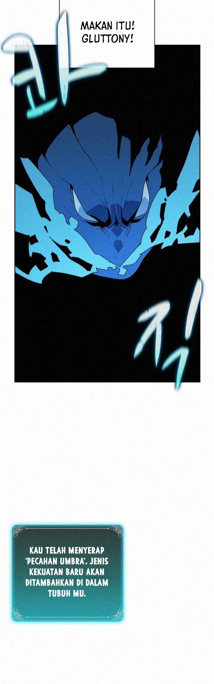The Book Eating Magician Chapter 65 - halaman 19
