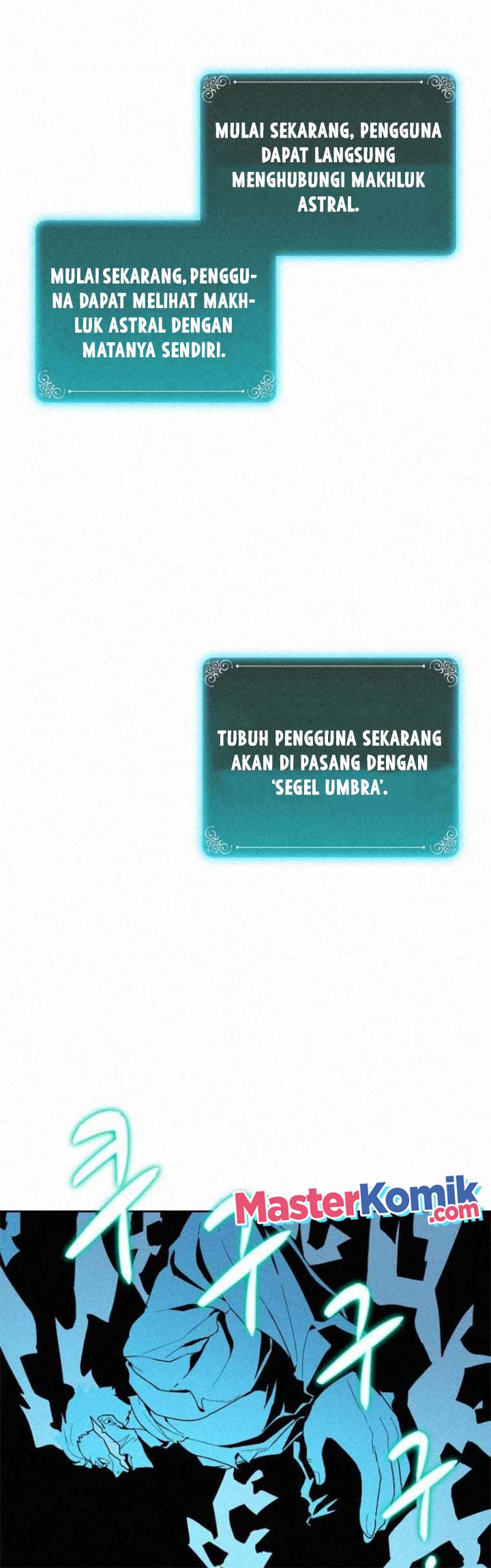 The Book Eating Magician Chapter 65 - halaman 20