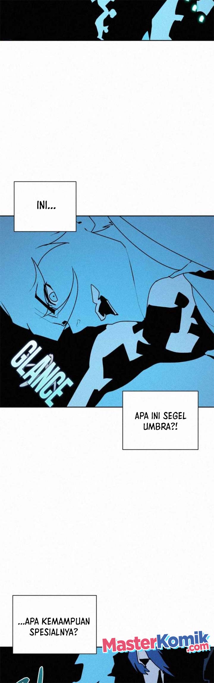 The Book Eating Magician Chapter 65 - halaman 21