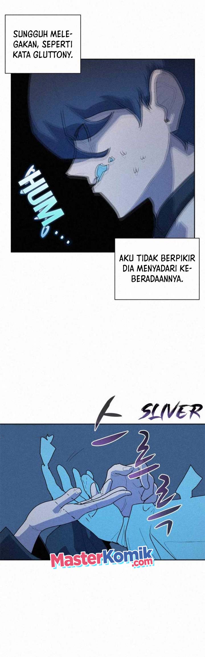 The Book Eating Magician Chapter 65 - halaman 24