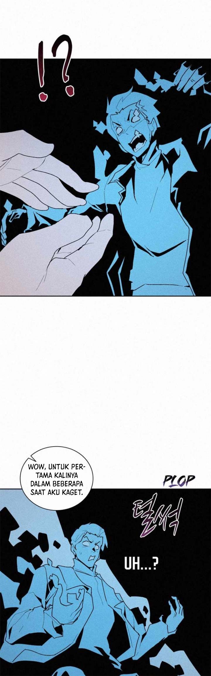 The Book Eating Magician Chapter 65 - halaman 25