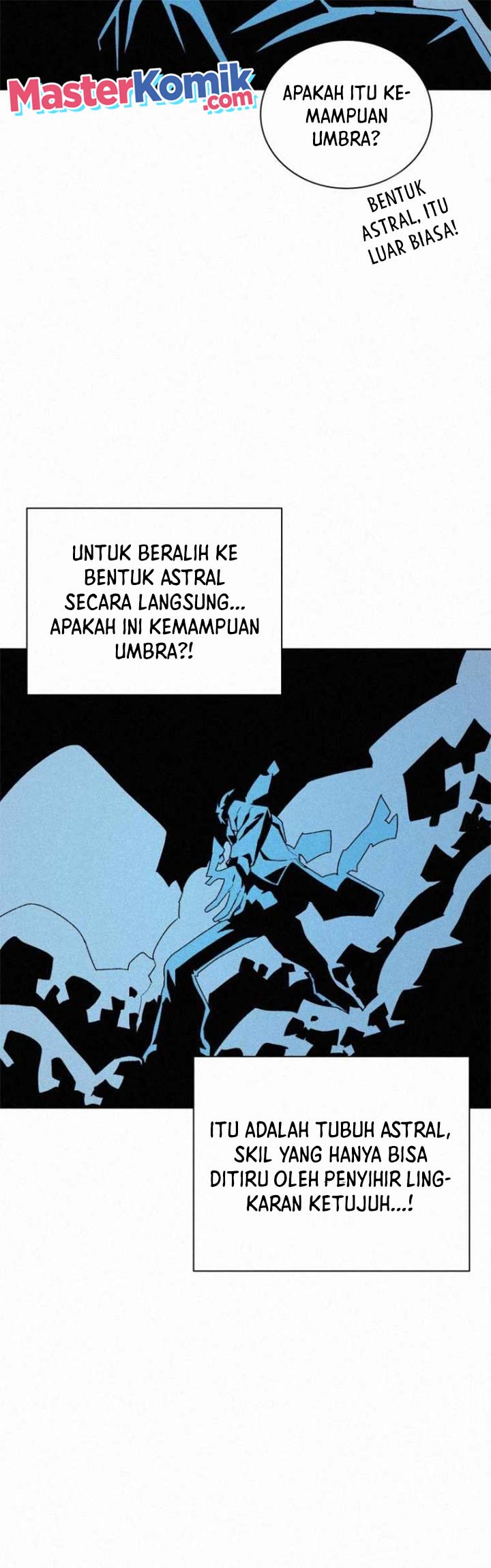 The Book Eating Magician Chapter 65 - halaman 26