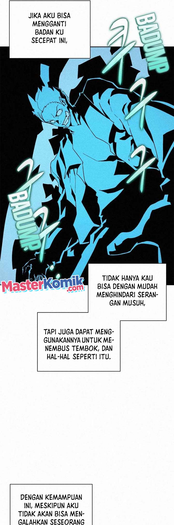 The Book Eating Magician Chapter 65 - halaman 27
